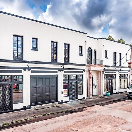 ניו אורלינס St Charles-Mardi Gras 6Bd Home מראה חיצוני תמונה