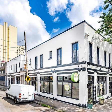 ניו אורלינס St Charles-Mardi Gras 6Bd Home מראה חיצוני תמונה