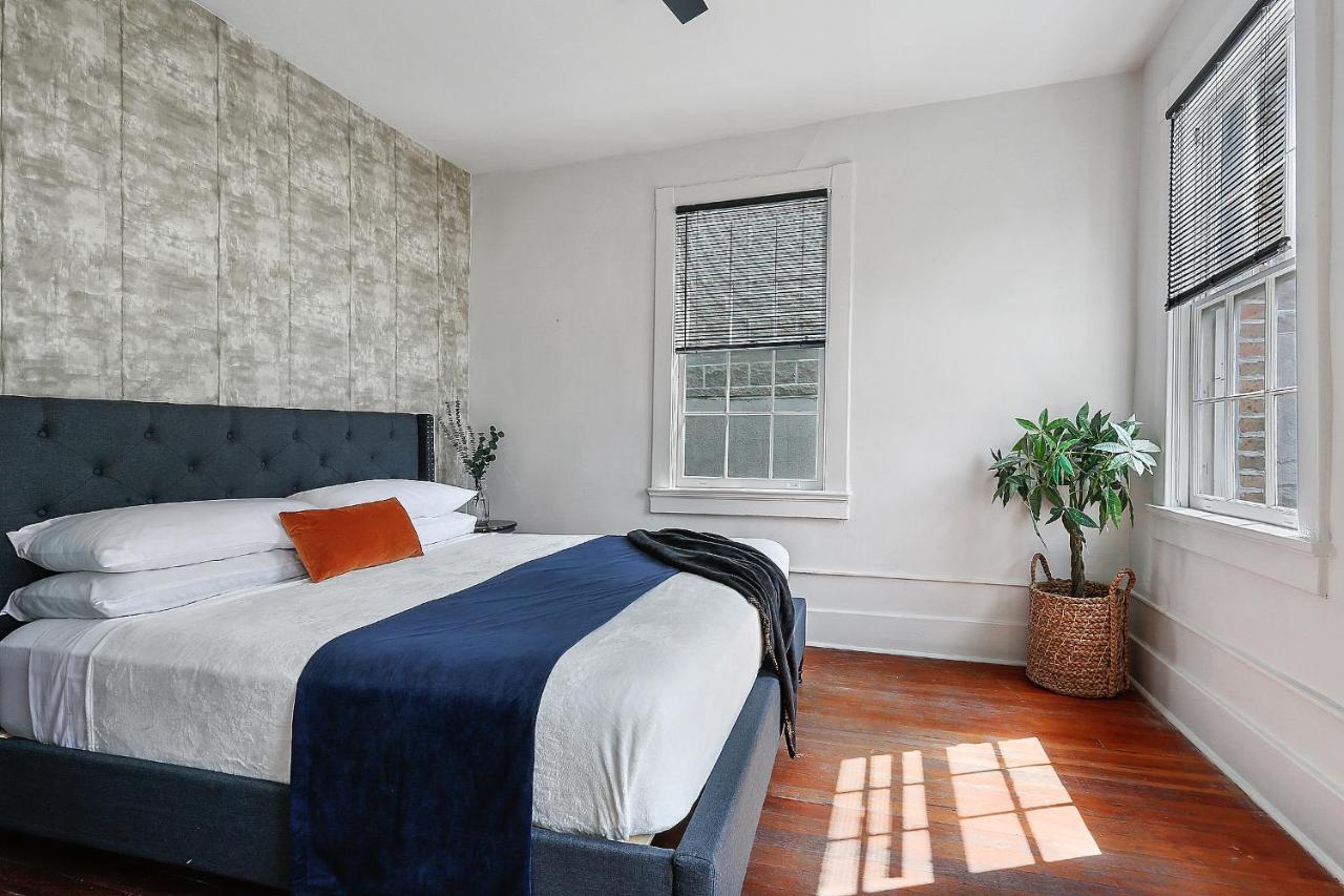 ניו אורלינס St Charles-Mardi Gras 6Bd Home מראה חיצוני תמונה