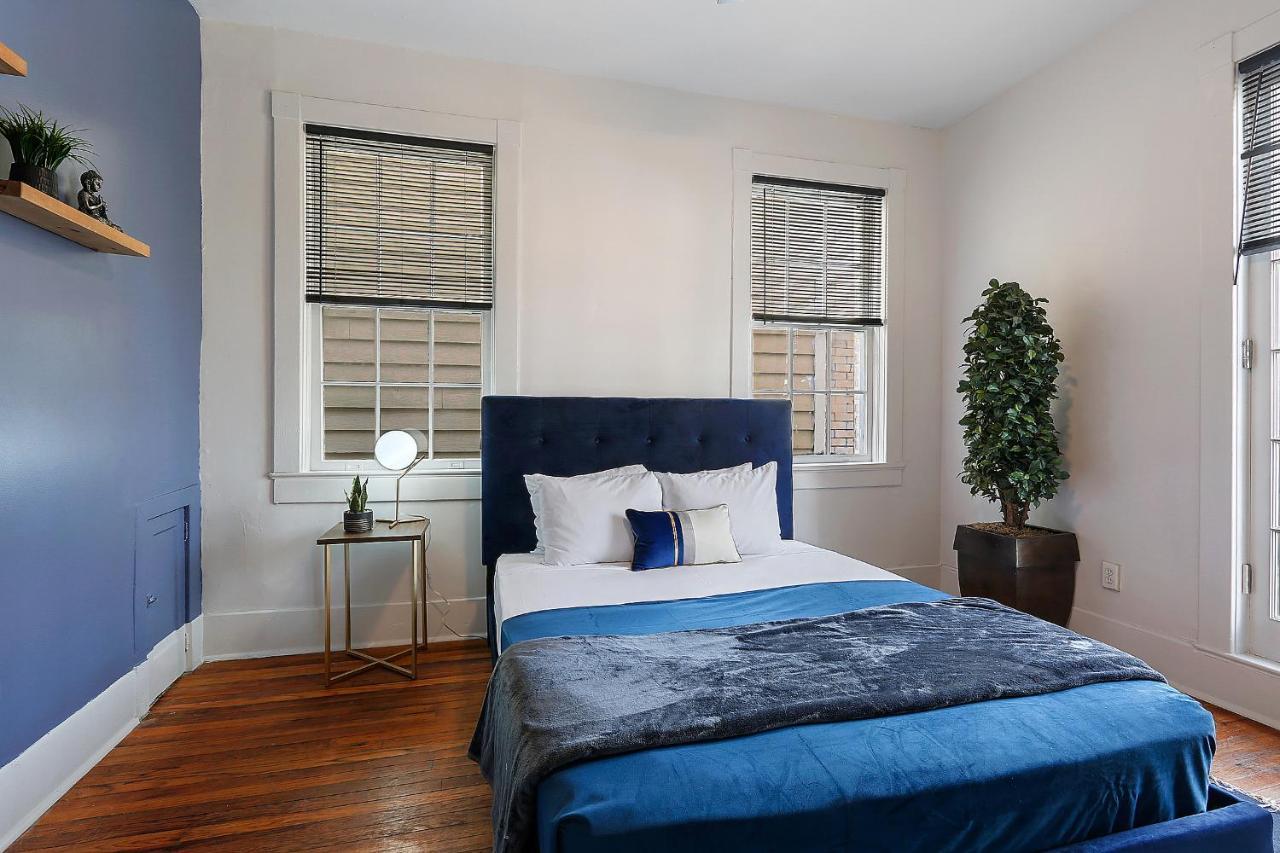 ניו אורלינס St Charles-Mardi Gras 6Bd Home מראה חיצוני תמונה