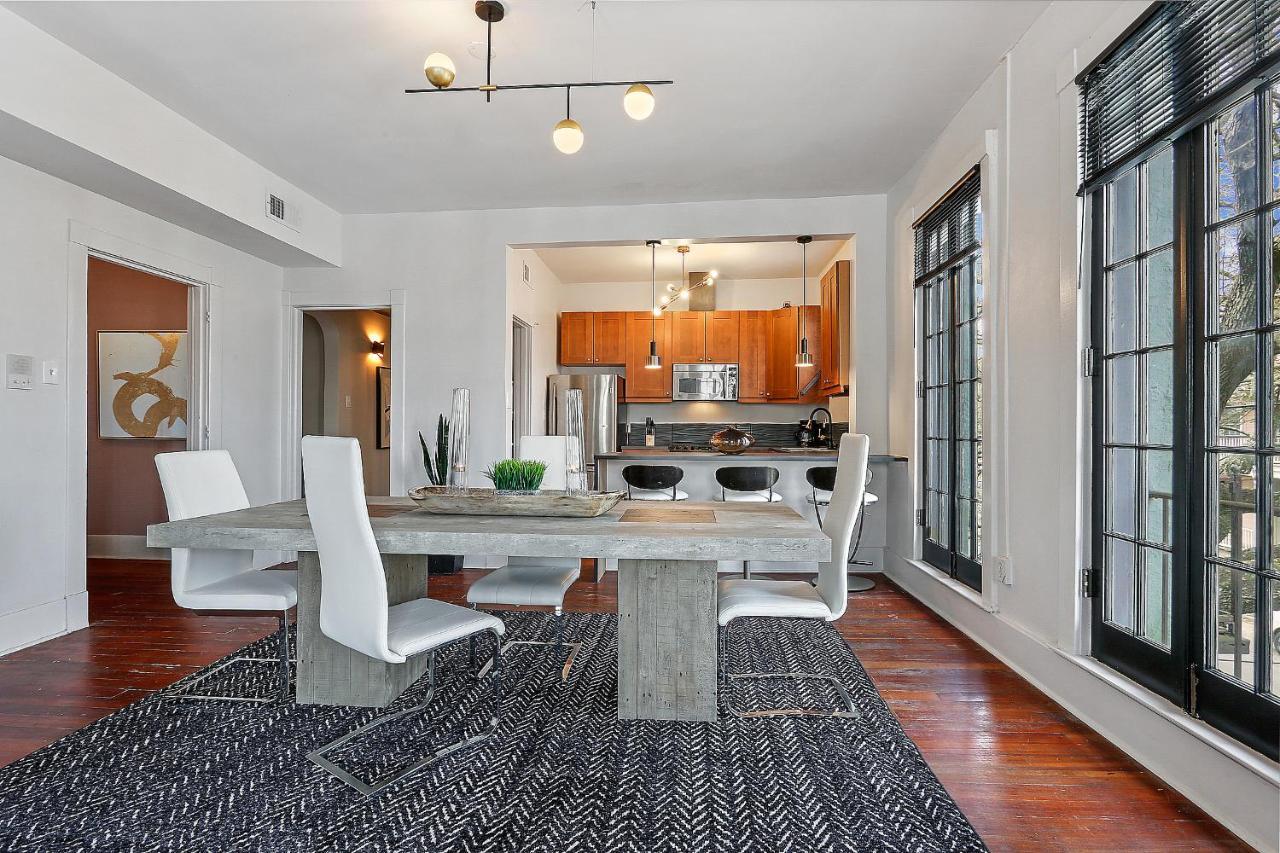 ניו אורלינס St Charles-Mardi Gras 6Bd Home מראה חיצוני תמונה