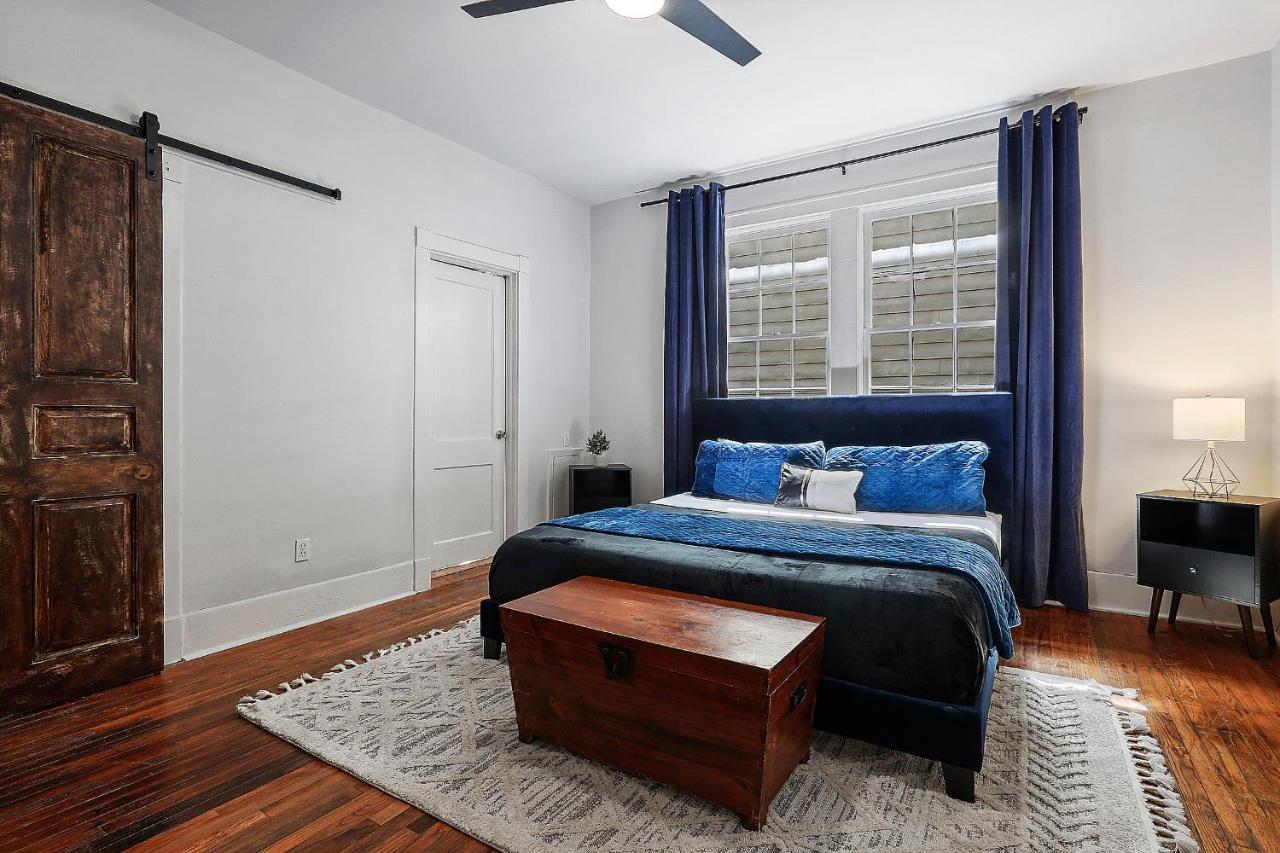ניו אורלינס St Charles-Mardi Gras 6Bd Home מראה חיצוני תמונה