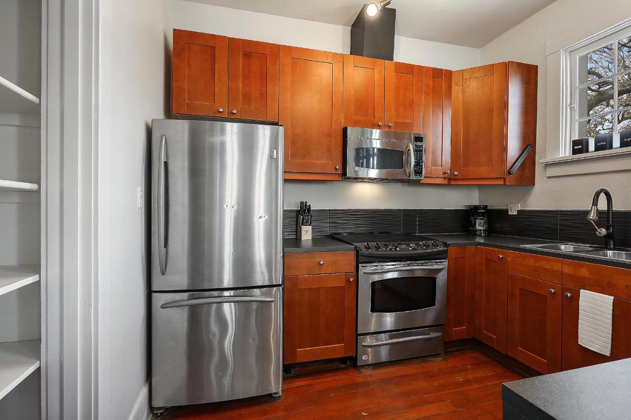 ניו אורלינס St Charles-Mardi Gras 6Bd Home מראה חיצוני תמונה