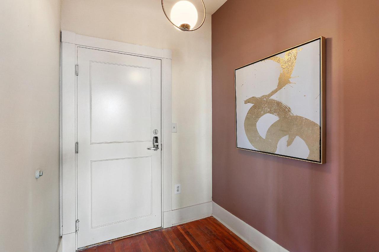 ניו אורלינס St Charles-Mardi Gras 6Bd Home מראה חיצוני תמונה