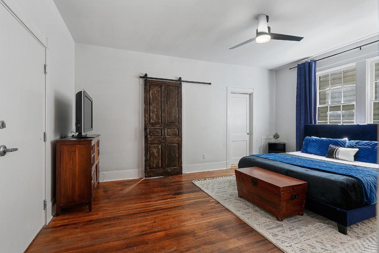 ניו אורלינס St Charles-Mardi Gras 6Bd Home מראה חיצוני תמונה