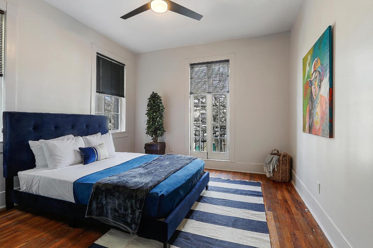 ניו אורלינס St Charles-Mardi Gras 6Bd Home מראה חיצוני תמונה