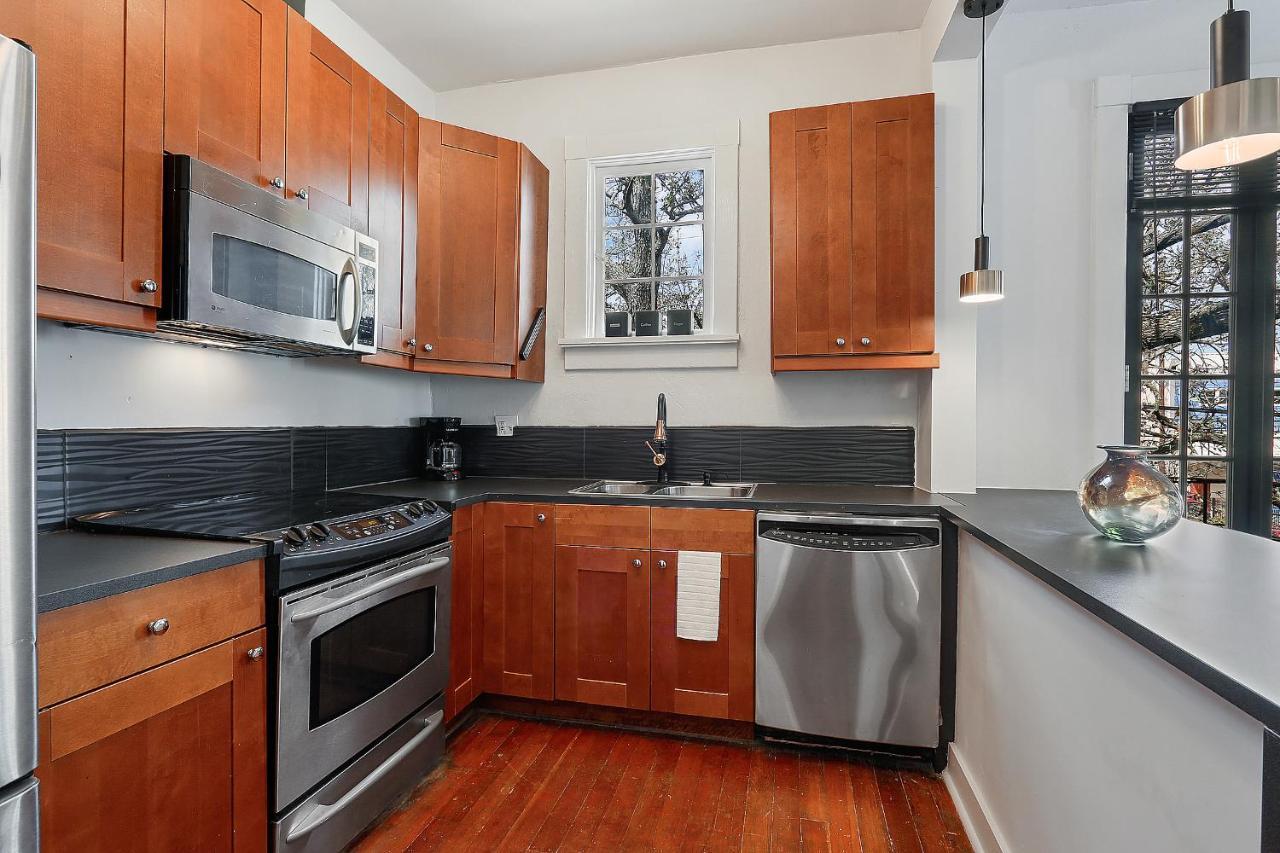 ניו אורלינס St Charles-Mardi Gras 6Bd Home מראה חיצוני תמונה