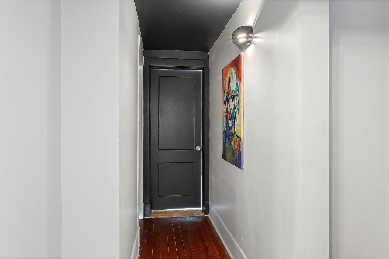 ניו אורלינס St Charles-Mardi Gras 6Bd Home מראה חיצוני תמונה