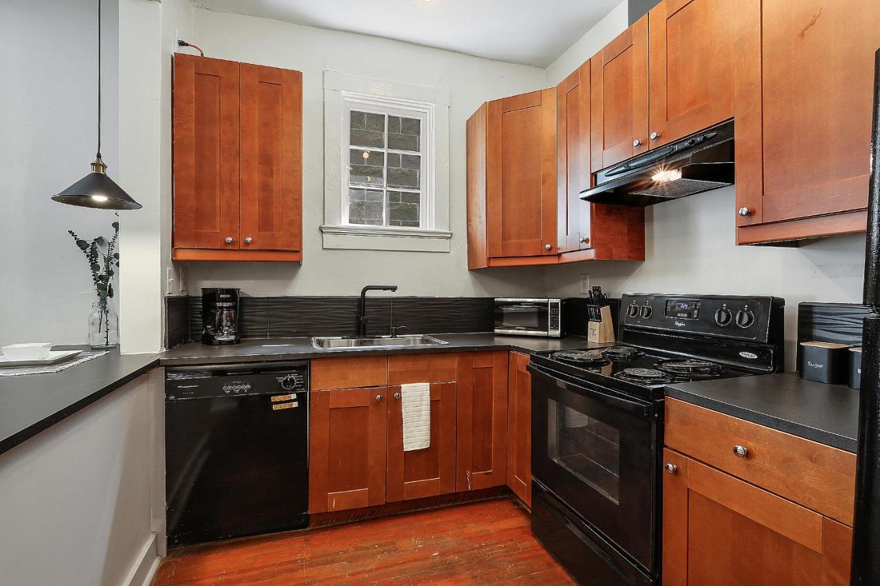 ניו אורלינס St Charles-Mardi Gras 6Bd Home מראה חיצוני תמונה