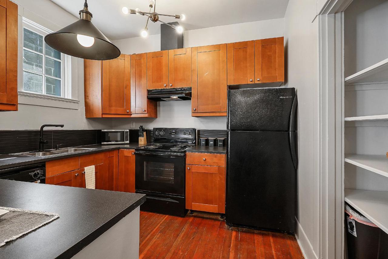 ניו אורלינס St Charles-Mardi Gras 6Bd Home מראה חיצוני תמונה