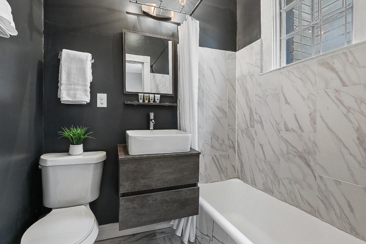 ניו אורלינס St Charles-Mardi Gras 6Bd Home מראה חיצוני תמונה