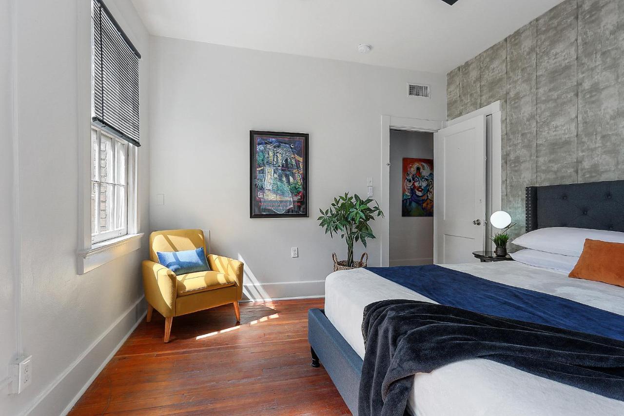 ניו אורלינס St Charles-Mardi Gras 6Bd Home מראה חיצוני תמונה