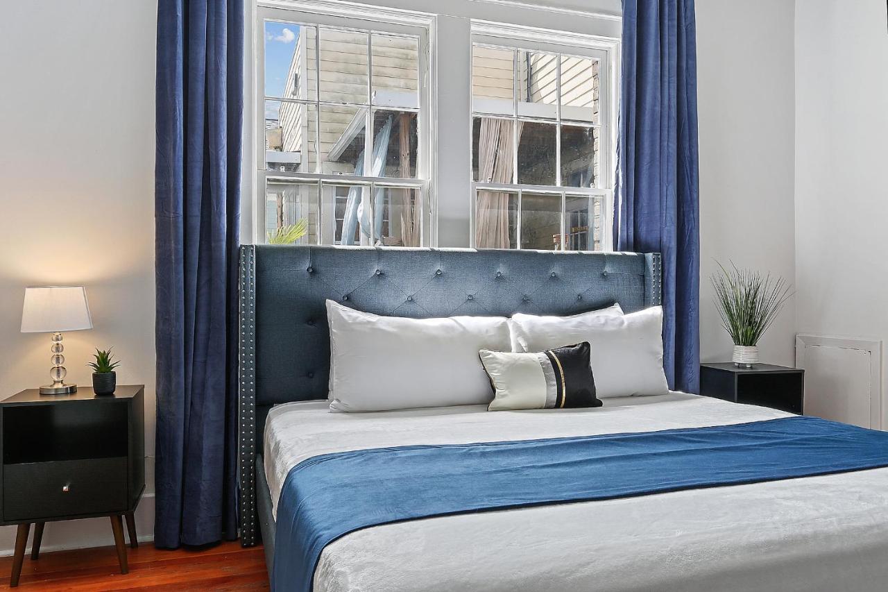 ניו אורלינס St Charles-Mardi Gras 6Bd Home מראה חיצוני תמונה