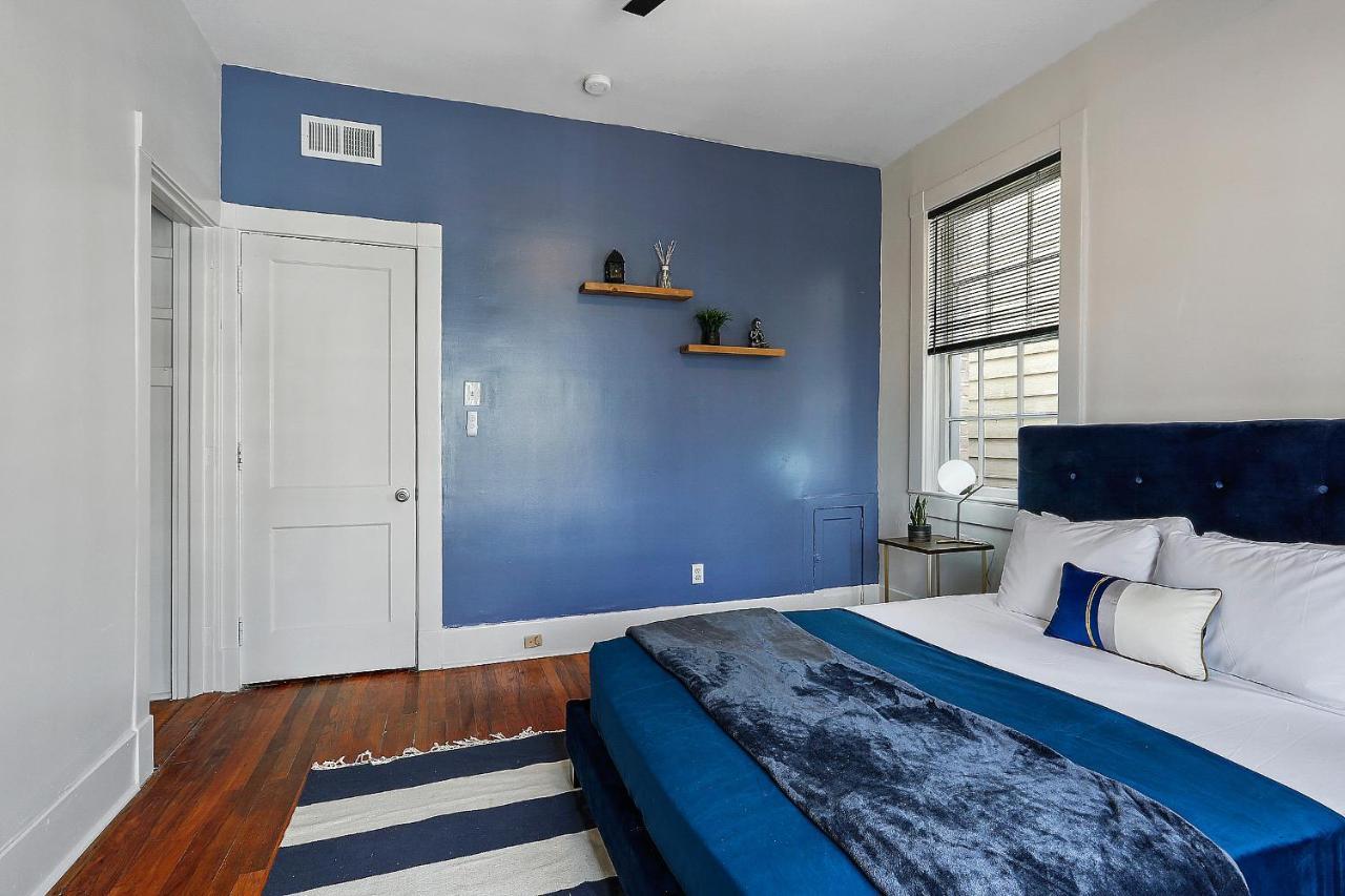 ניו אורלינס St Charles-Mardi Gras 6Bd Home מראה חיצוני תמונה