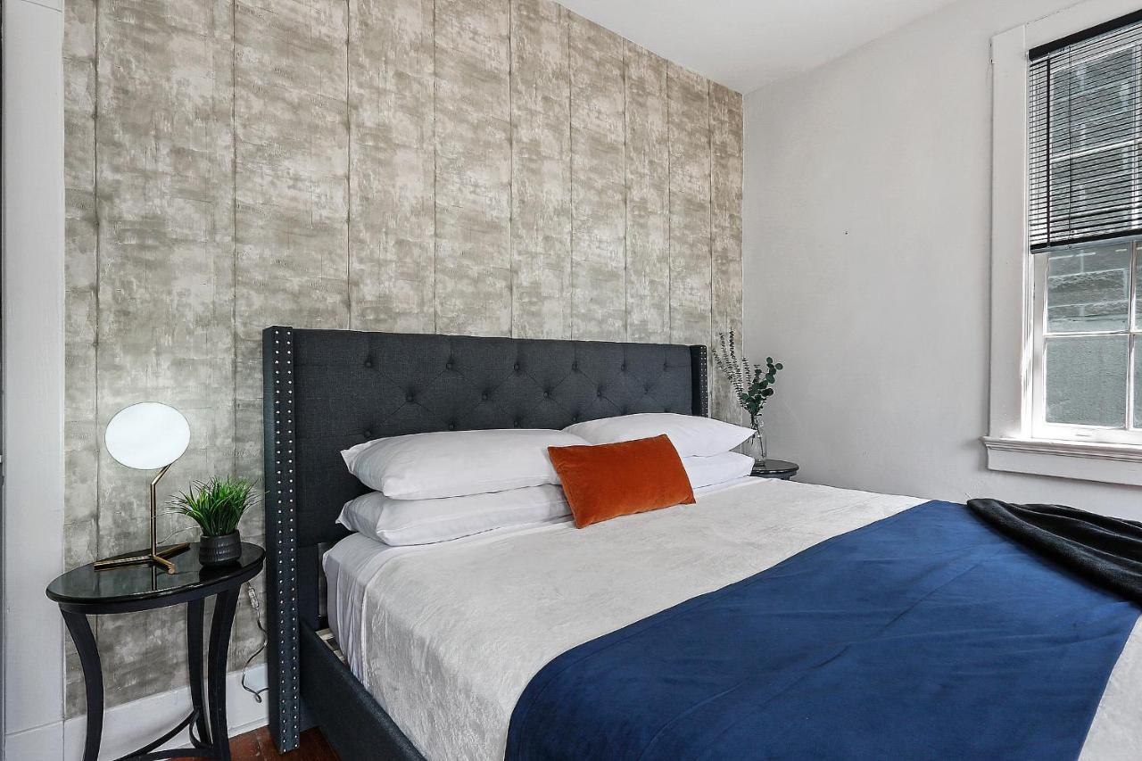 ניו אורלינס St Charles-Mardi Gras 6Bd Home מראה חיצוני תמונה
