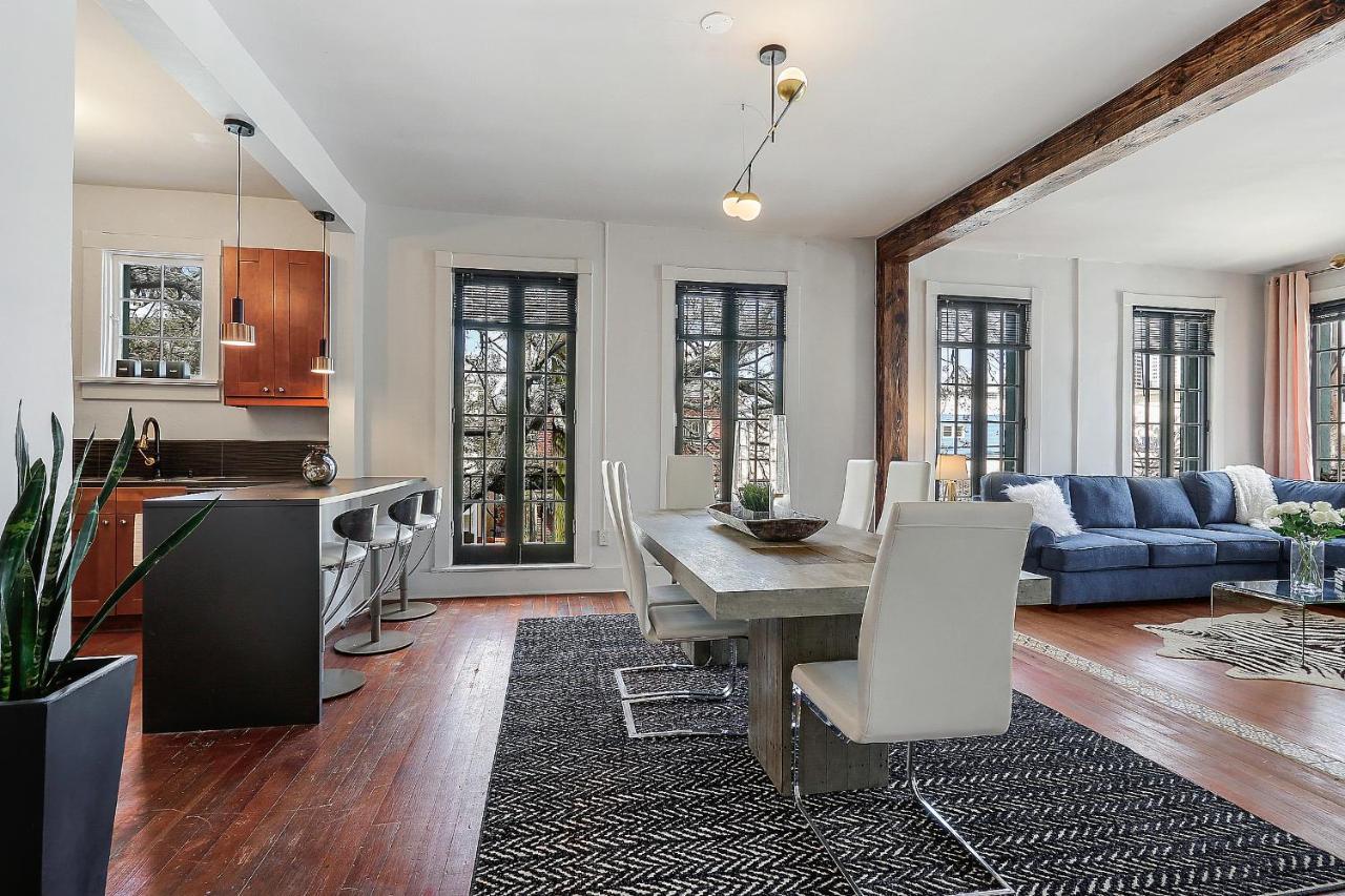 ניו אורלינס St Charles-Mardi Gras 6Bd Home מראה חיצוני תמונה