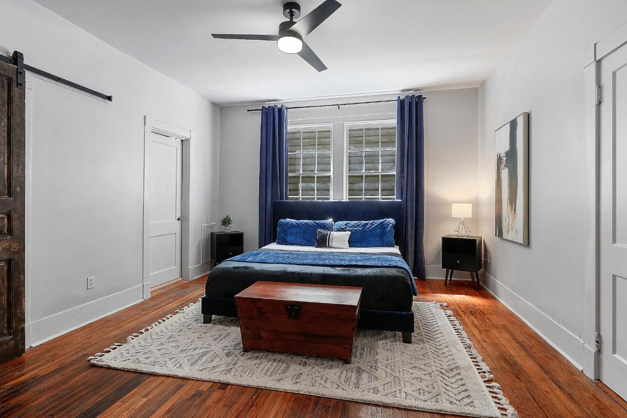 ניו אורלינס St Charles-Mardi Gras 6Bd Home מראה חיצוני תמונה