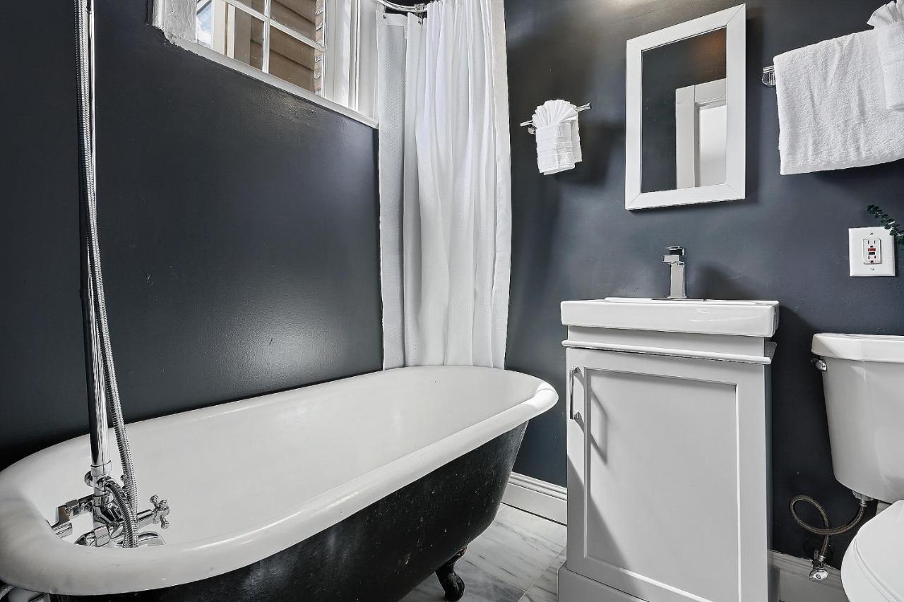 ניו אורלינס St Charles-Mardi Gras 6Bd Home מראה חיצוני תמונה