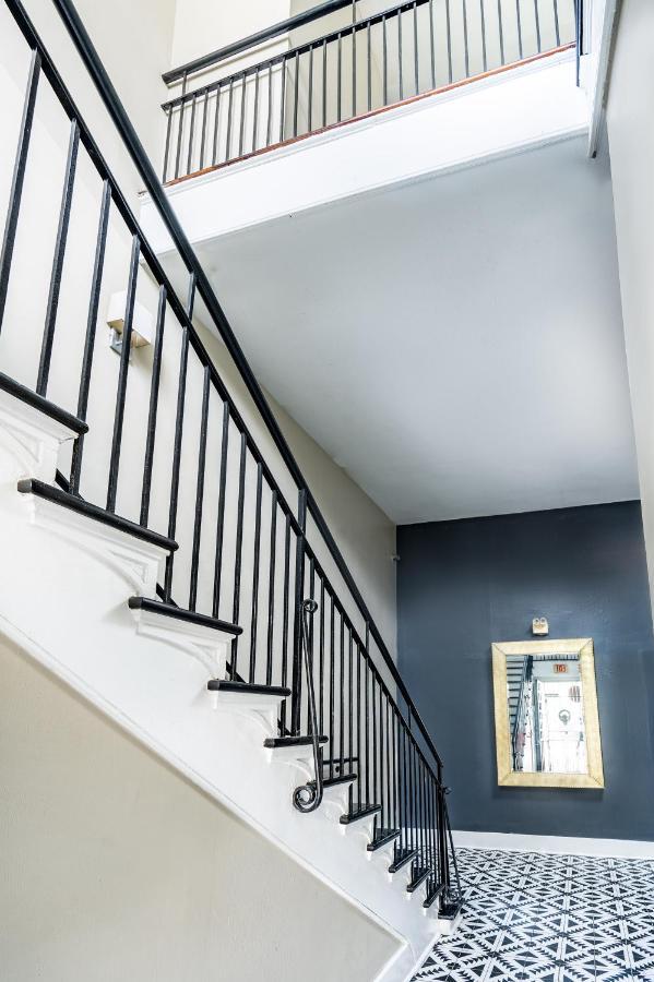 ניו אורלינס St Charles-Mardi Gras 6Bd Home מראה חיצוני תמונה